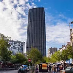 New Art Gallery Loft In The Heart Of Paris 15