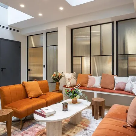 New Art Gallery Loft In The Heart Of 15 Apartment *