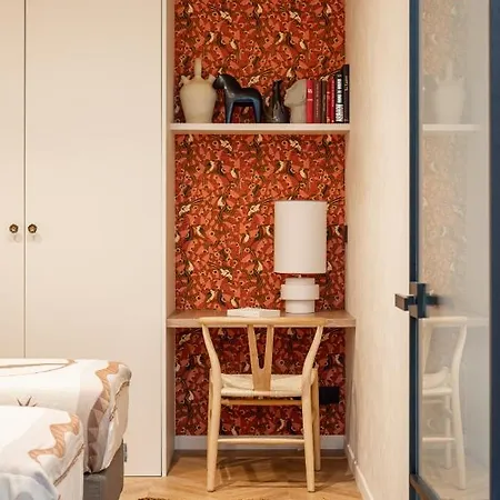 New Art Gallery Loft In The Heart Of 15 Apartment *