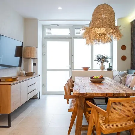 Apartment New Art Gallery Loft In The Heart Of 15 *