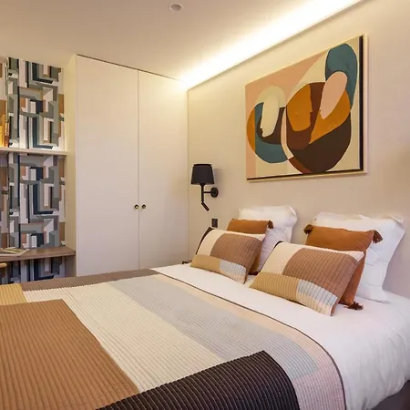New Art Gallery Loft In The Heart Of 15 Apartment *