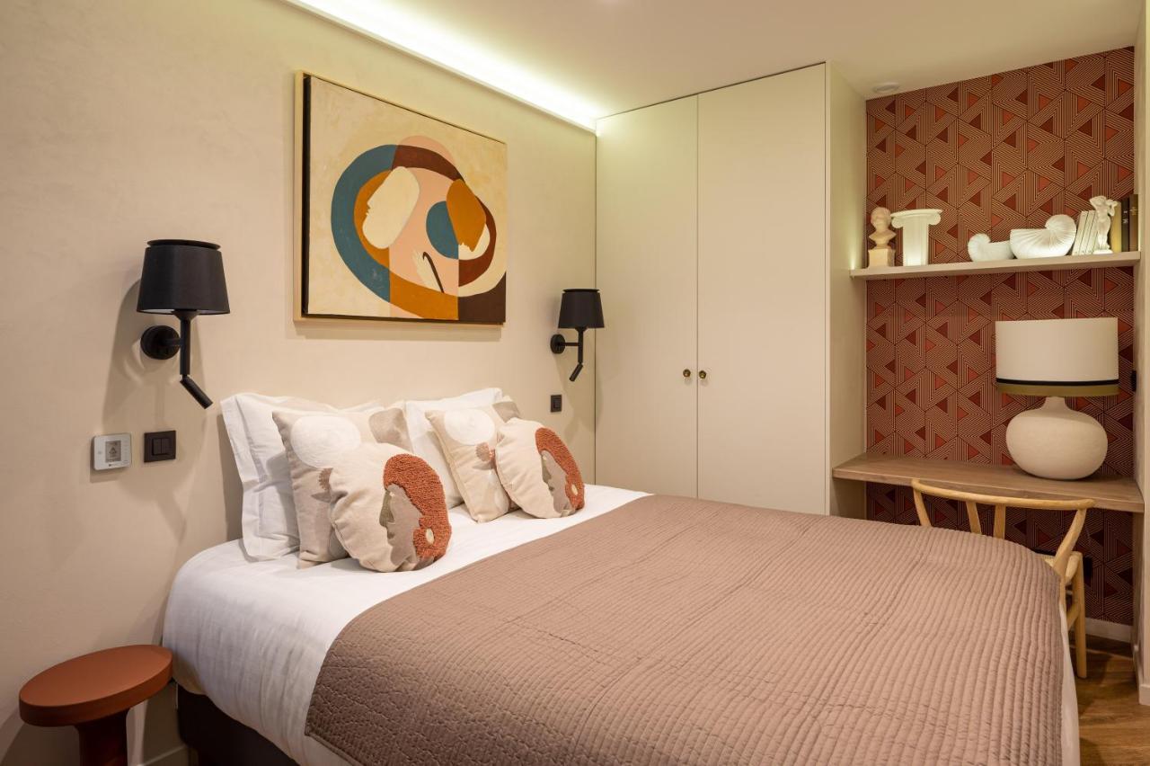 Apartment New Art Gallery Loft In The Heart Of 15 *