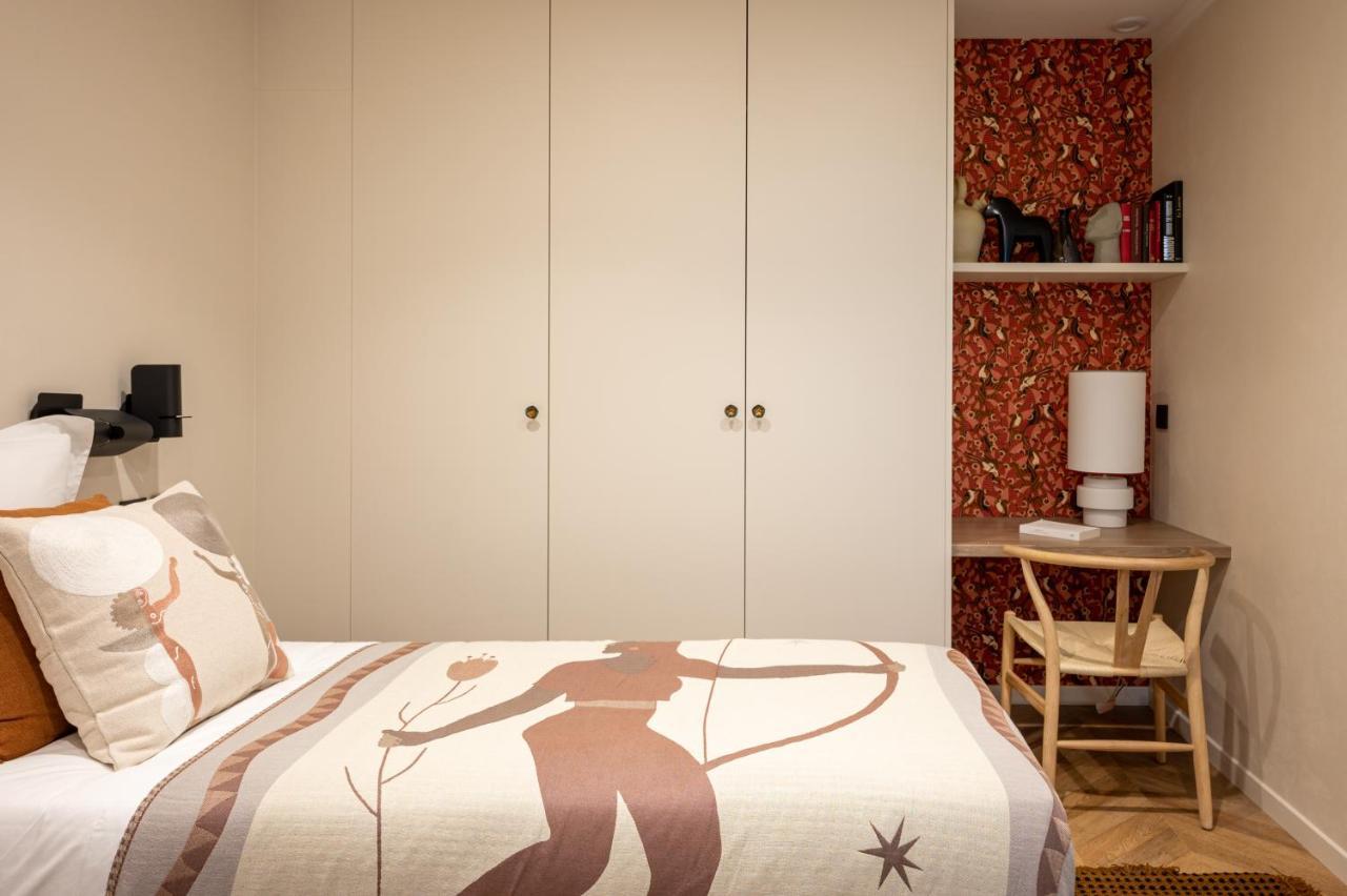 Apartment New Art Gallery Loft In The Heart Of 15 *