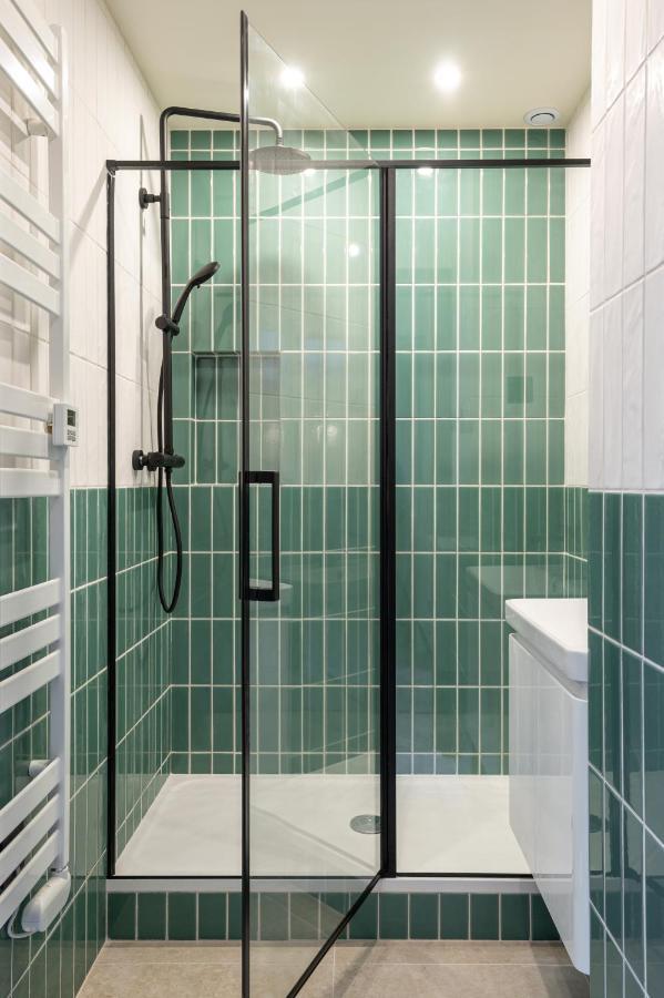 Apartment New Art Gallery Loft In The Heart Of 15 Paris