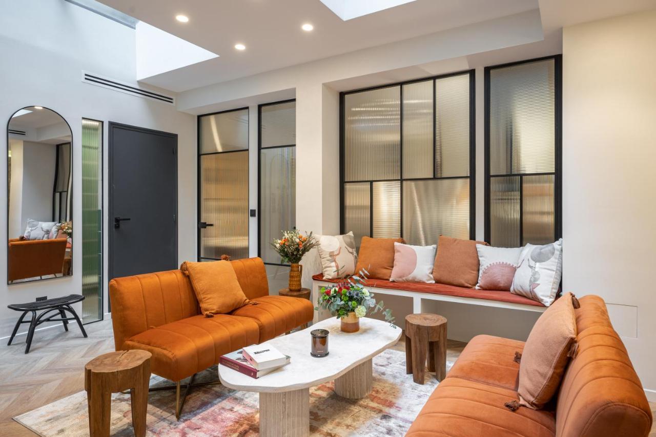 New Art Gallery Loft In The Heart Of 15 Apartment *