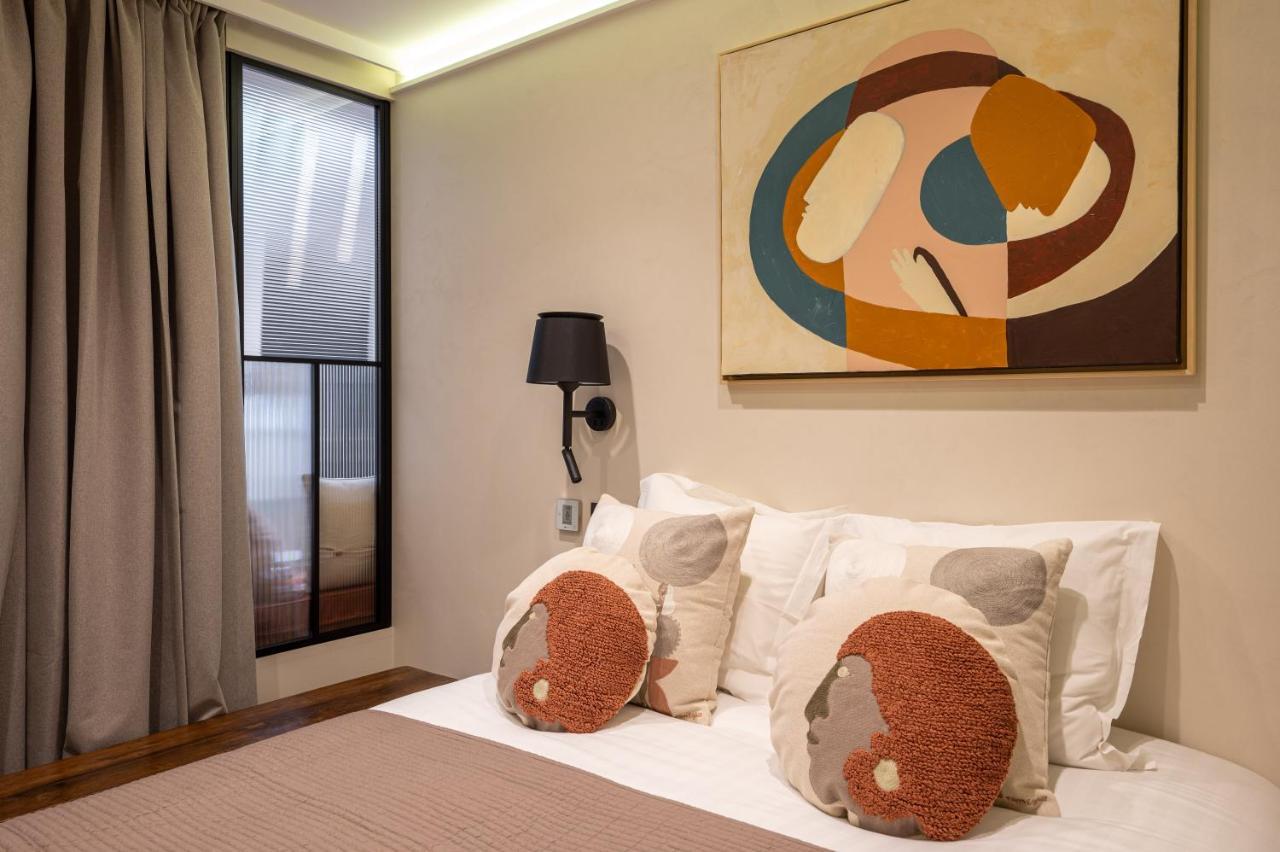 New Art Gallery Loft In The Heart Of 15 *