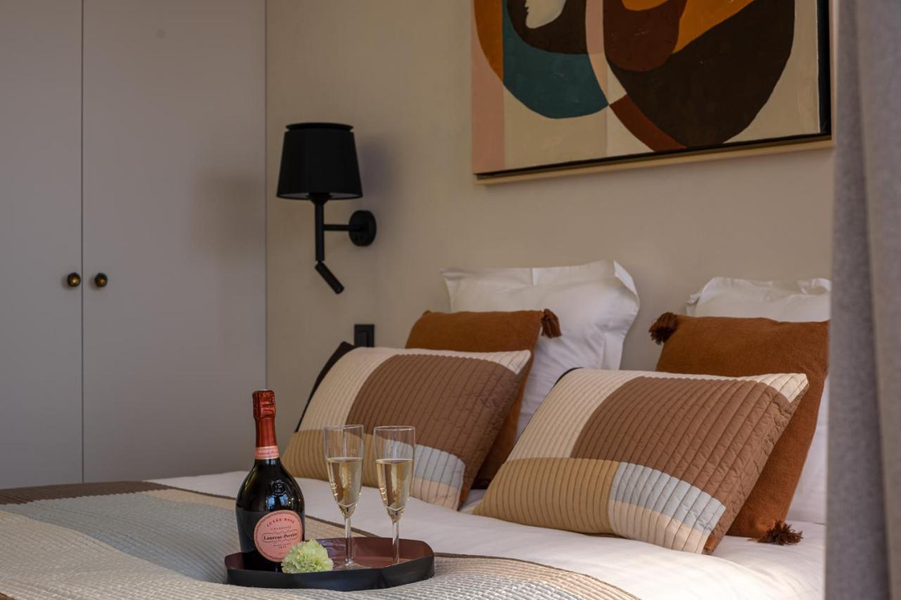 New Art Gallery Loft In The Heart Of 15 Apartment *