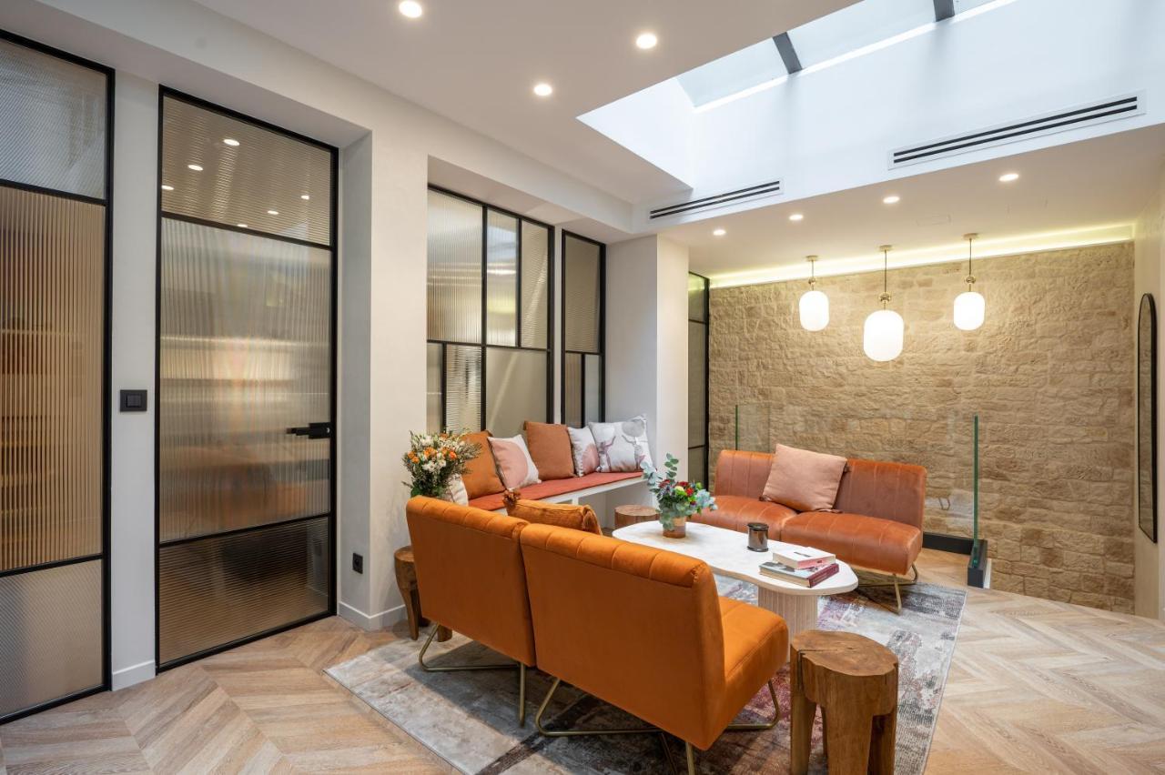 Apartment New Art Gallery Loft In The Heart Of 15 Paris