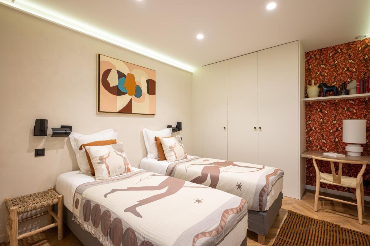 Apartment New Art Gallery Loft In The Heart Of 15 Paris