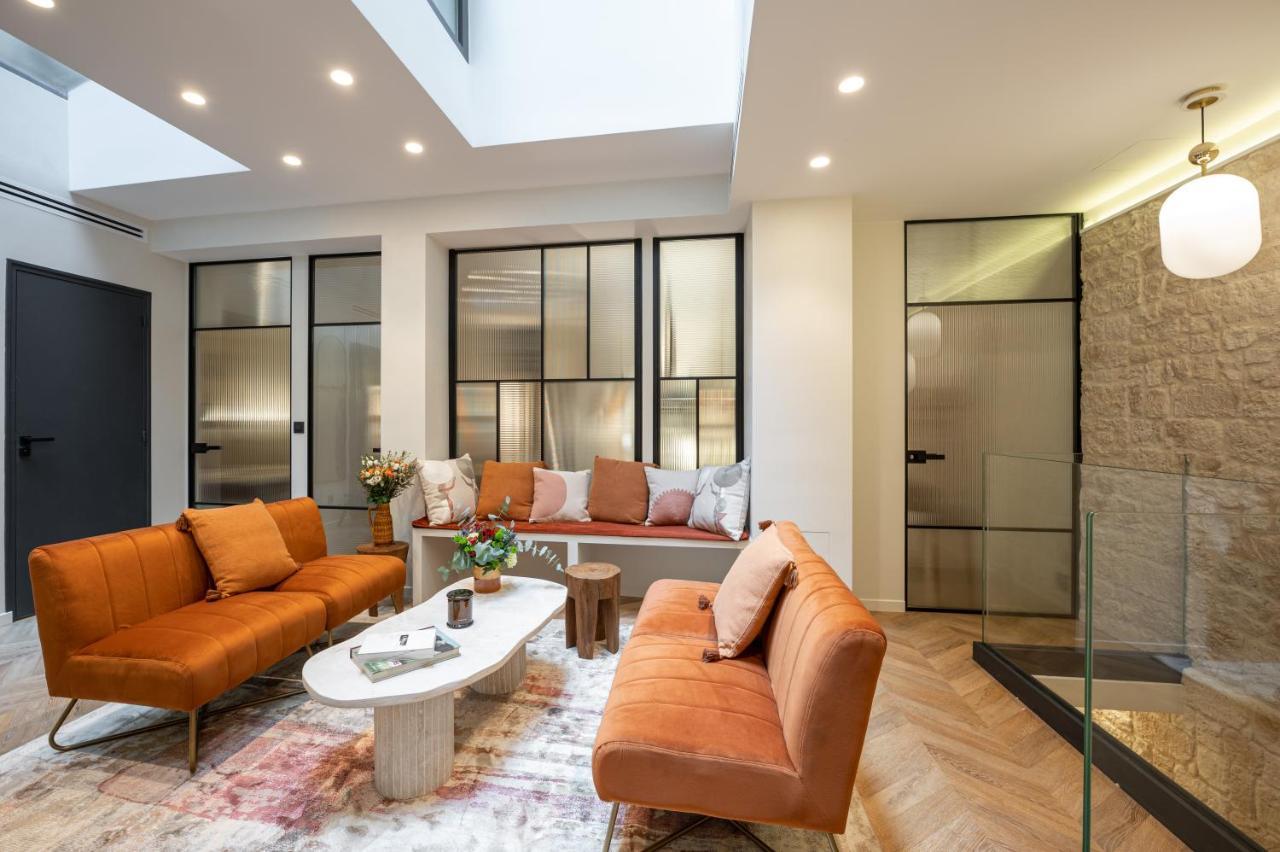 New Art Gallery Loft In The Heart Of 15 * Paris