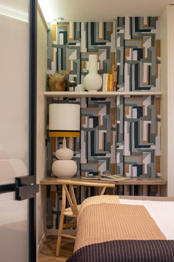 Apartment New Art Gallery Loft In The Heart Of 15 *