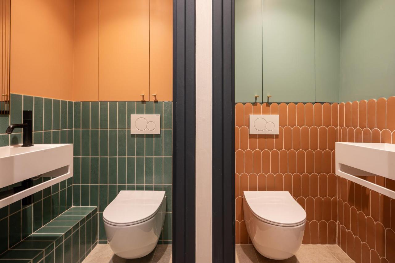 New Art Gallery Loft In The Heart Of 15