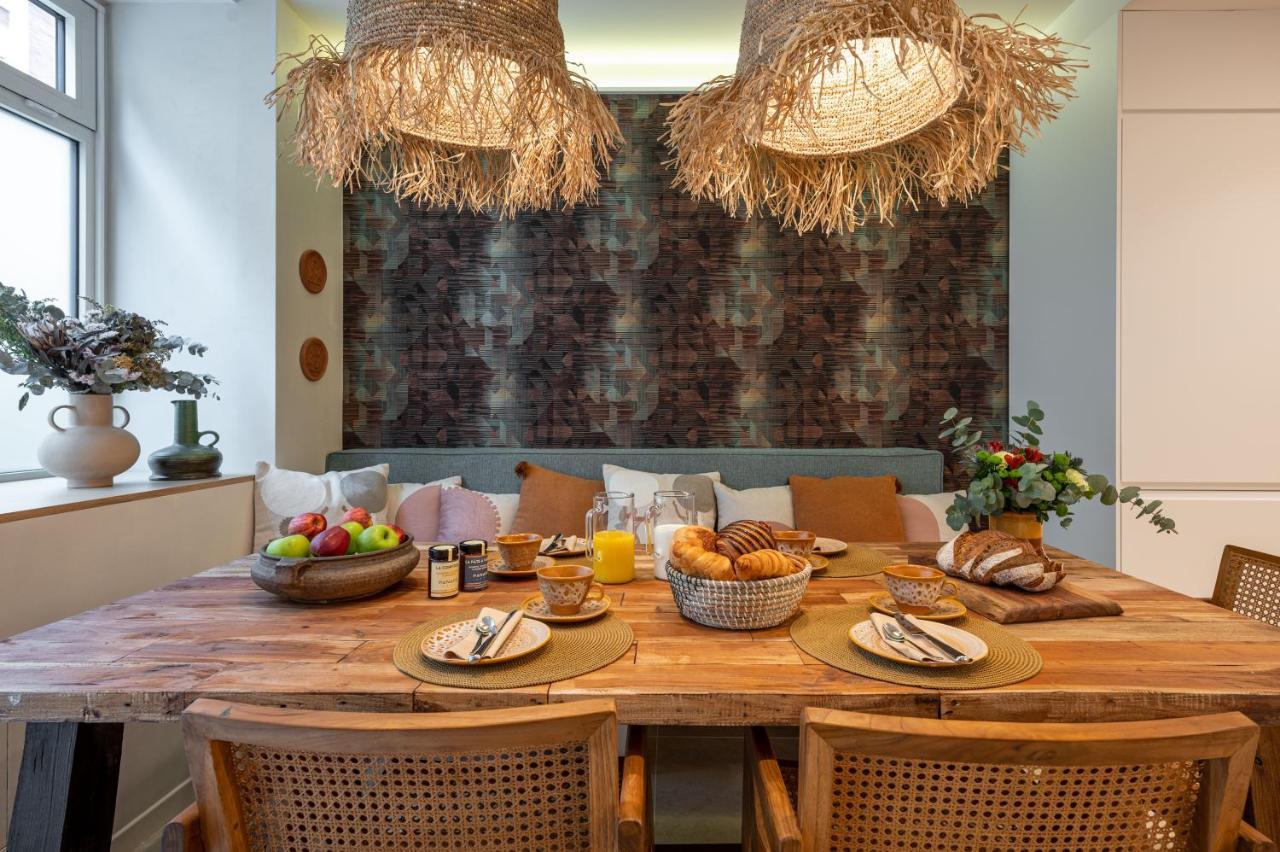 New Art Gallery Loft In The Heart Of 15