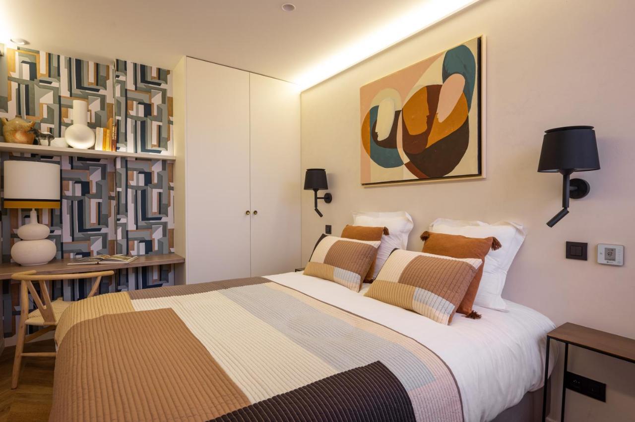 New Art Gallery Loft In The Heart Of 15 Apartment *