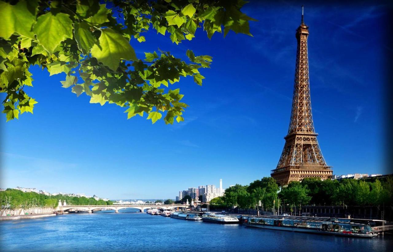 New Art Gallery Loft In The Heart Of 15 * Paris