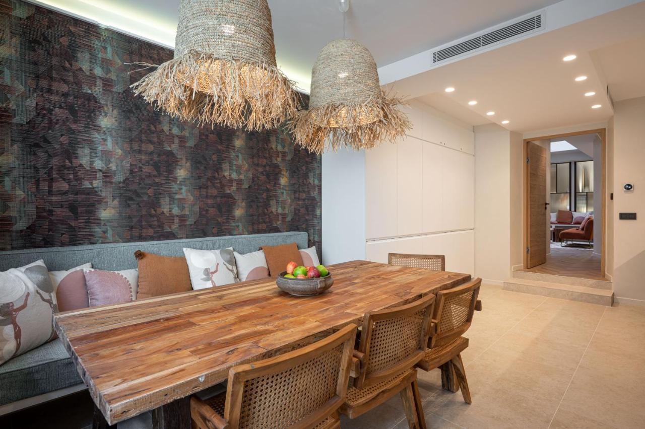 Apartment New Art Gallery Loft In The Heart Of 15